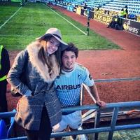 Bradley Thyer (@bradthyer) 's Twitter Profile
