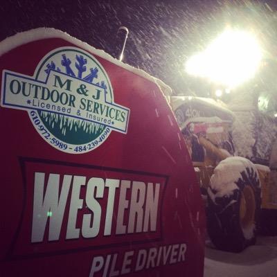 MandJoutdoor's profile picture. A full service, licensed and insured company for ANY and all of your outdoor needs. Snow Plowing 
Landscaping/Hardscaping
Bobcat servies
Mild Construction