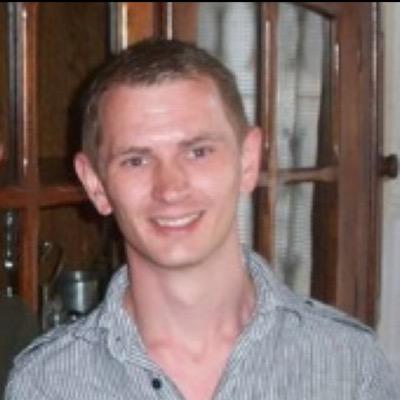 rvmcdonald's profile picture. Head of International Operations - South Central Ambulance Service NHS Foundation Trust (all views are my own)