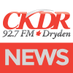 CKDR News (@ckdrnews) Twitter profile photo