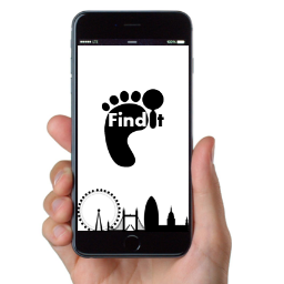 FinditTheApp's profile picture. 