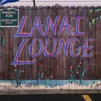 Lanai Lounge(@LoungeLanai) 's Twitter Profile Photo