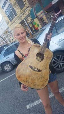 imadreamer4sure's profile picture. funny happy energetic and erotic all wrapped up in a nutshell flying to planet booger!!