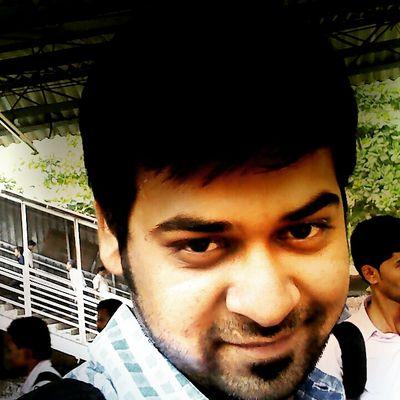 guptapalash786's profile picture. Dreamer ..!! soon will be achiver