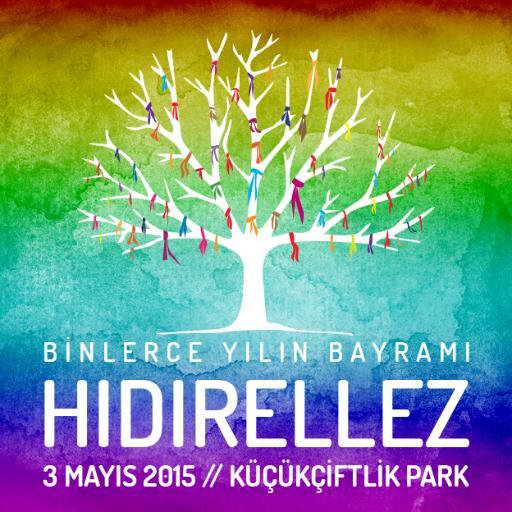 hidirellez2015's profile picture. 