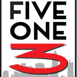 FiveOneThree513's profile picture. At the Five One Three we strive to serve you delicious comfort food that tastes just like home! Bring your family in to see what we have to offer!