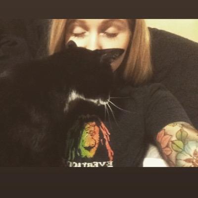 -Hippy, animal lover, tattooed freak and Family Guy connoisseur- Surely everybody has the notion that there is or should be an existence of yours beyond you.