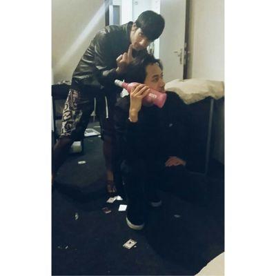 jmjeremyxo's profile picture. laisse tomber les filles