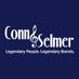 Conn-Selmer Inc. (@connselmerinc) Twitter profile photo