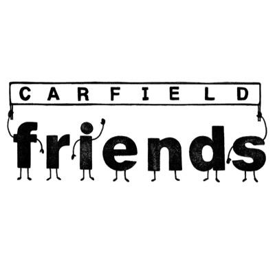 Carfield Friends