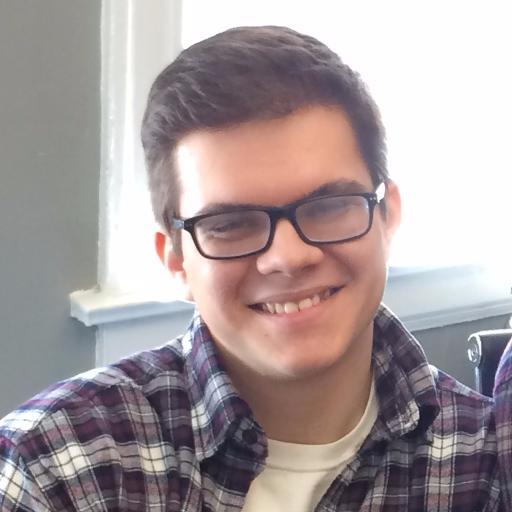 MKE Native. Marketing Intern. I work at http://t.co/eXBSkDaLpP, Working at ExactDrive, a leading Self-Serve Online Advertising Platform. No rabbits in the pot.