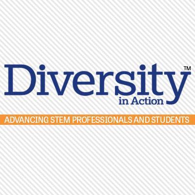 Print/digital magazine advancing diverse #STEAM students and professionals 

Find us on Instagram:  div_in_action