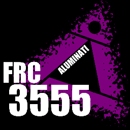 | FRC Team 3555 Aluminati | Robotics team from the 4H club in Tolland, CT | Making robots better since 2010 |