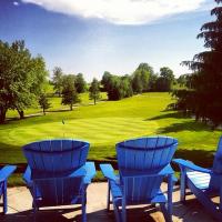 Brookfield (@brookfieldgolf) 's Twitter Profile Photo