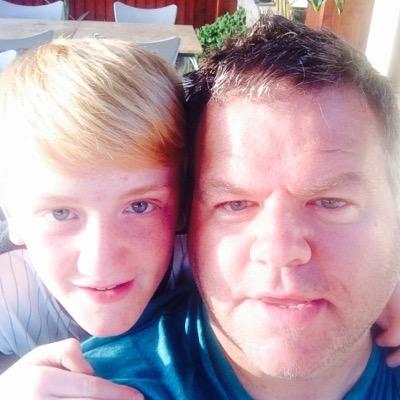 roystaughton's profile picture. A Son, Dad, Brother