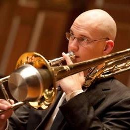 CMooreTrombone's profile picture. 