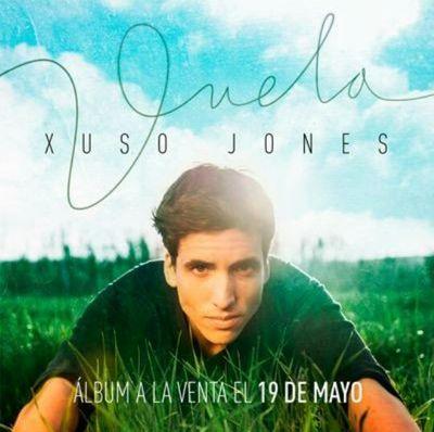 Club de fans de @XusoJones . Aquí encontrarás todo sobre él . Somos tu mejor fuente .