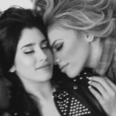 ReadLove's profile picture. I just want you to know that you're worth so much more than you believe and I hope someday you realize that. You're so beautiful.... please follow @laurjauregui