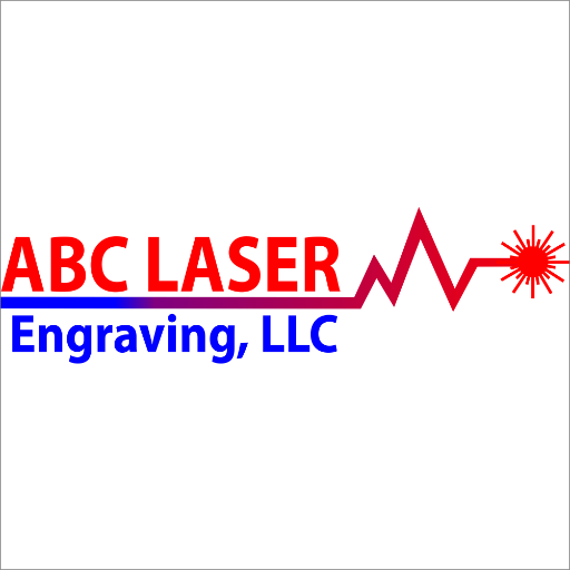 ABCLaserEngrave's profile picture. Laser Job Shop. Contract Laser Engraving service. Custom Laser Engraving firearms, knives, industrial parts. No Minimum. Industrial Engraving.