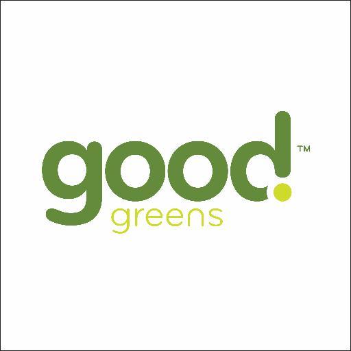 The power of Fruits and Vegetables on the go! Wherever you are Be.Do.Good! Facebook/Pinterest/Instagram: @goodgreensbars Let's connect!