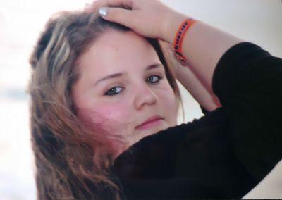 I'm a 19-year-old girl from Germany ♥28.08.2013♥SVEN♥