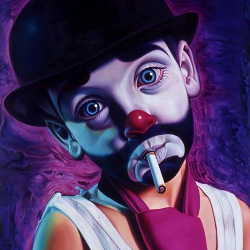 lo que era no es lo que soy y lo que soy no es aun lo que puedo ser :D