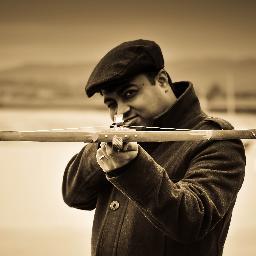 soumyapaul02's profile picture. Digital sorcerer, kitchen scientist .. and the Unknown Citizen..