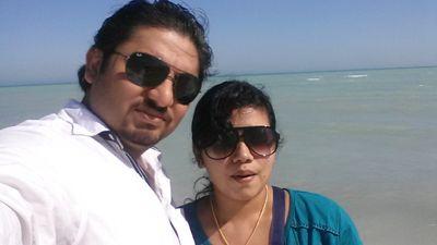 deepakrajeevsm's profile picture. 