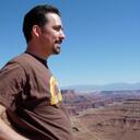 Mark Decker - @mdeck - Twitter