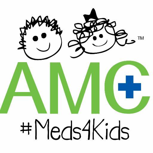 #Meds4Kids for childhood Rare/Neglected Diseases; Philanthropy; Drug Discovery Research; ‘nonprofit biotech company’; social enterprise (via @RobtSelliah)