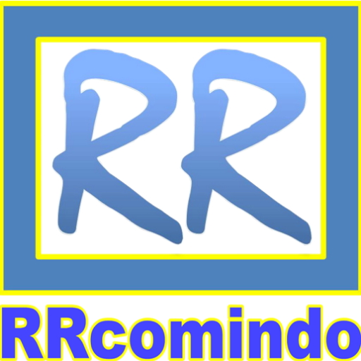 RRcomindo's profile picture. Reseller & Service Center