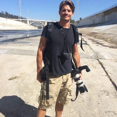 stevenburton1's profile picture. travel, portrait photographer, advertising