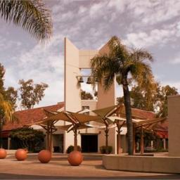 San Antonio de Padua del Cañon Catholic Church, Anaheim Hills, California. Diocese of Orange.