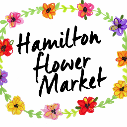 Monthly market in #Hamont selling fresh, local blooms! Coming Summer 2015