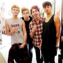 I like ashton thomas friends aree: micheal, maj, noah morgan melanie amber, mark,matthew ,and therriy and willam, zach.. Squadd it uppp