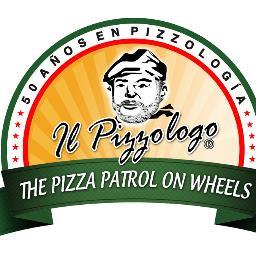IL PIZZOLOGO USA
      ¨ THE PIZZA PATROL ON WHEELS SYSTEM ¨
         WILL BE OPERATED BY VETERANS ONLY