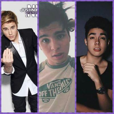 #JustinBieber #Belieber #SebasVillalobos #pdc #MarioBautista #Bts #JuanJaramillo #Jaramishana ✌