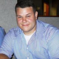 Nick Soulis (@nyb74) Twitter profile photo