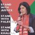 Free Khalida Jarrar (@FreeKhalida) Twitter profile photo