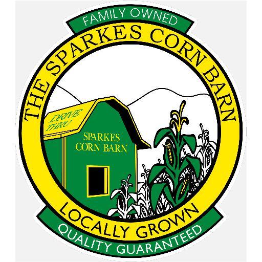 Sparkes Corn Barn prides ourselves on growing high-quality, non-GMO, sweet corn.