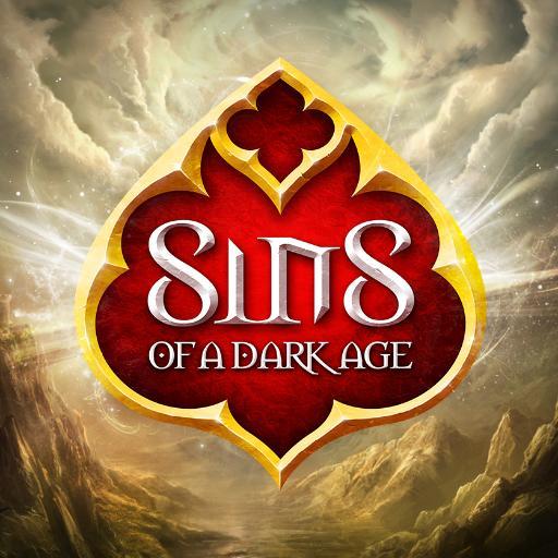 Sins of a Dark Age is the new moba from Ironclad Games!