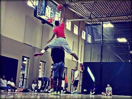 Riccy Fontain Pretty Riccy What They Call Him GOD FAMILY BASKETBALL A$VP Snapchat:FNO2UNO IG:_sweezus