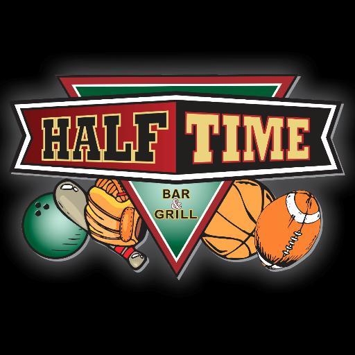 Halftime Bar & Grill inside Strikes Unlimited is your place to play!  Enjoy our delicious menu, play in the arcade and catch some great live music.