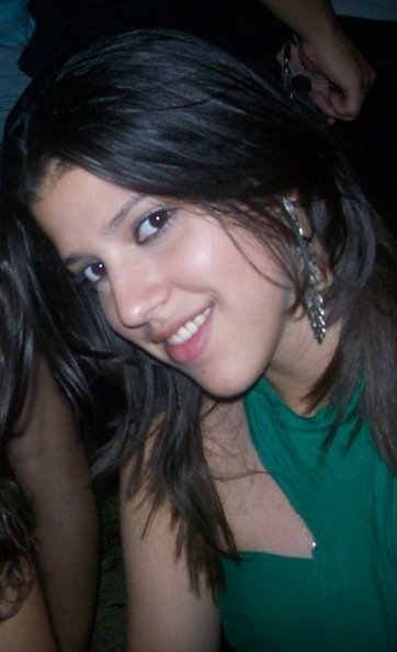 Estudante de odontologia em Fortaleza-Ce