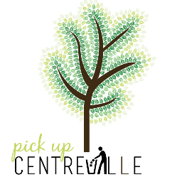 Love your earth! This spring (MAY), let’s work together to make Centreville a healthy, beautiful place.