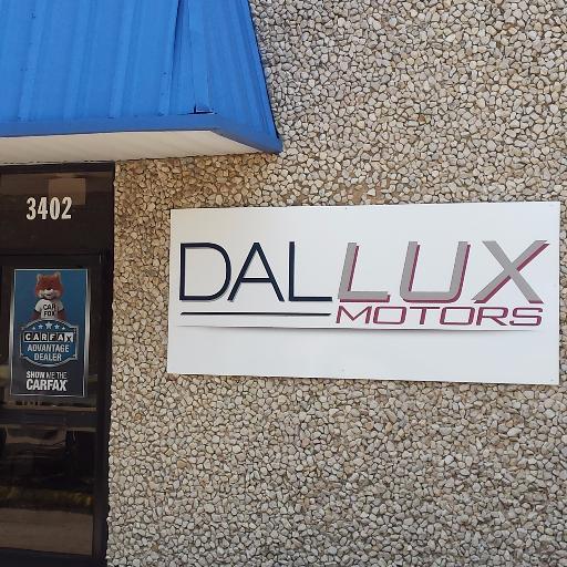 DalluxMotors's profile picture. 