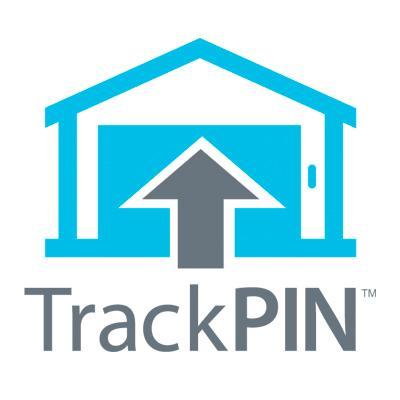 TrackPIN's unique keypad and free app lets you decide who gets access and when your garage gets opened.
Never miss a delivery again