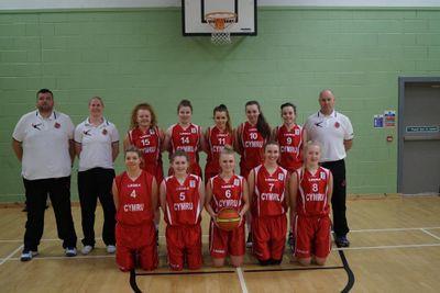 Wales_U18_Girls's profile picture. 
