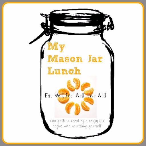 MyMasonJarLunch's profile picture. 