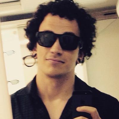 ulyssesozorio's profile picture.